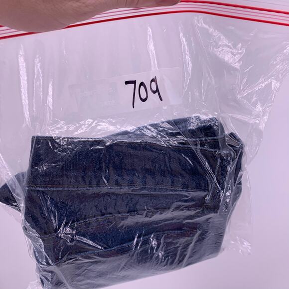 Edyson Skinny Jeans Womens Size 25 - Picture 4 of 10